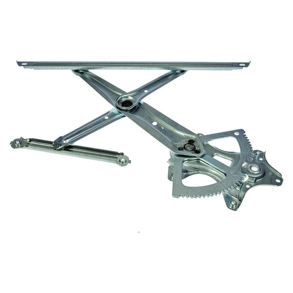 Wai Global POWER WINDOW REGULATOR ONLY, WPR5989L WPR5989L - main